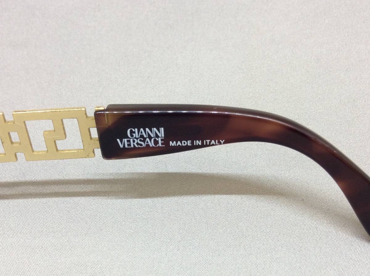 VERSACE ヴェルサーチ ウォッチGIANNI ジャンニ ⁄ ジャンニ