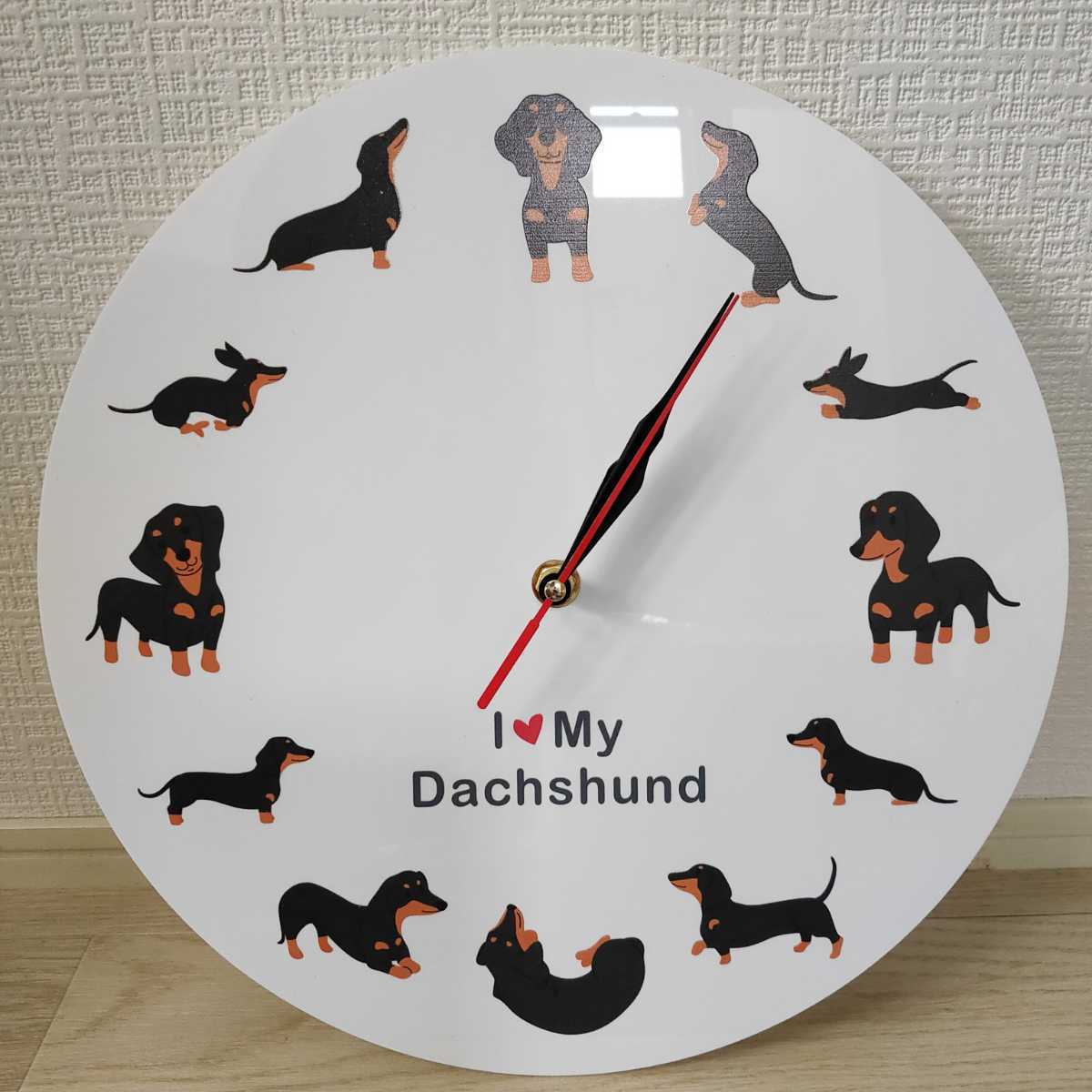 ダックスフンド 掛時計 ミニチュアダックスフンド 小型犬 グッズ インテリア雑貨 白 ホワイト おしゃれ アナログ 売買されたオークション情報 Yahooの商品情報をアーカイブ公開 オークファン Aucfan Com ダックスフンド 掛時計 ミニチュアダックスフンド 小型犬 グッズ インテリア雑貨 白 ホワイト おしゃれ アナログ 売買されたオークション情報 Yahooの商品情報をアーカイブ公開 オークファン Aucfan Com