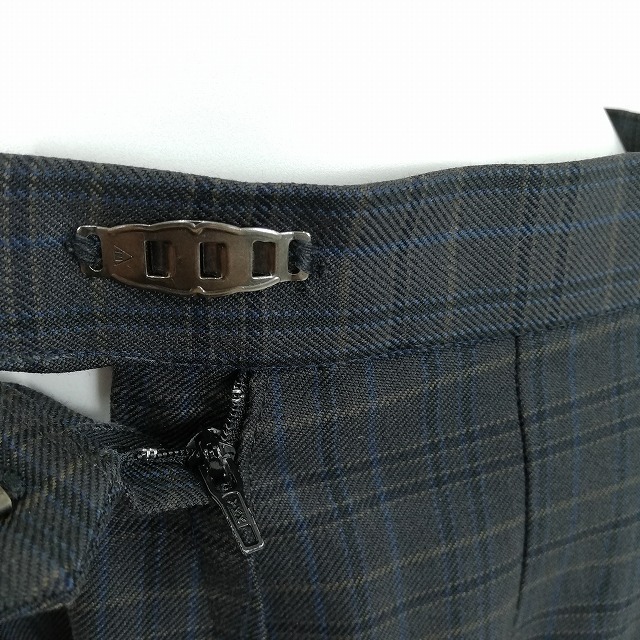 1円 ブレザー マイクロミニスカート 上下2点セット 指定 冬物 長袖 女子 学生服 東京忠生高校 紺 制服 中古 ランクB NA5553 1円 マイクロミニスカート ブレザー 大きいサイズ 指定 パレオ