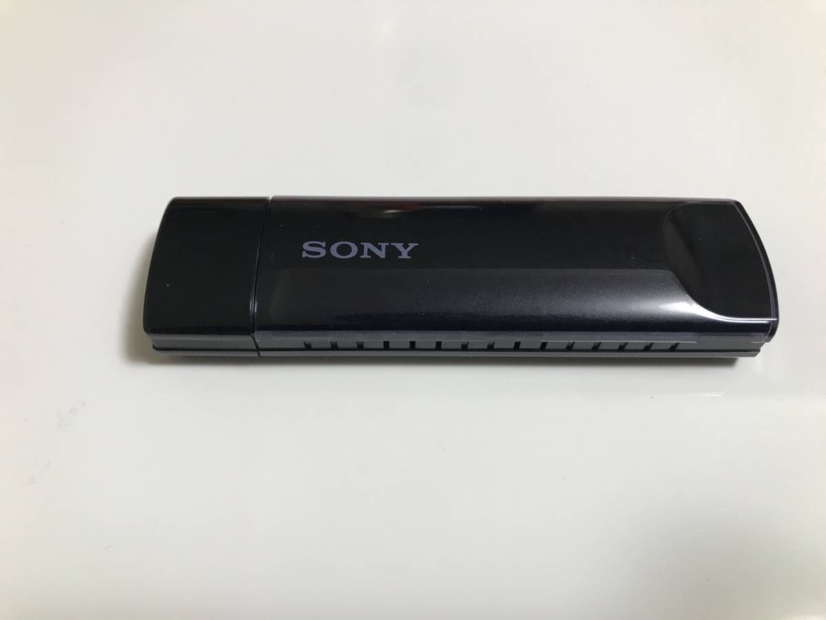 SONY UWA-BR100 USB無線LANアダプター | USB Sony LAN ソニー Uwa