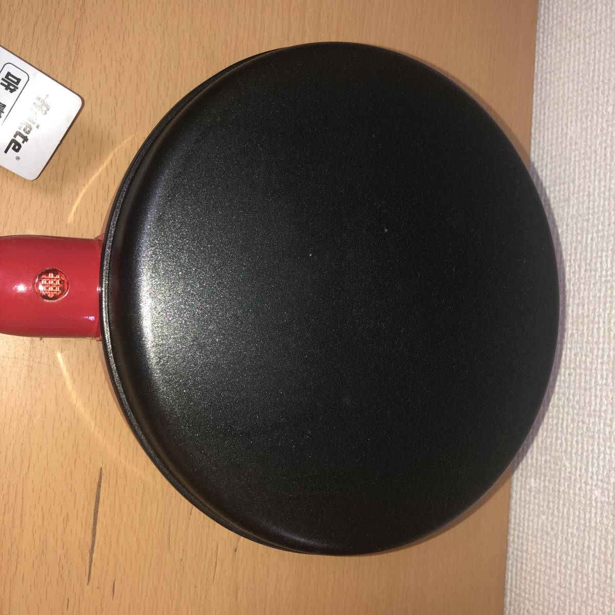 - アリエテ、ミッキーマウスの抜き型が付いたクレープメーカー Watch 家電 クレープメーカー ディズニー Ariete デロンギ 中古 [K-32] 送料無料(北海道・沖縄・離島・佐川急便中継料金がかかる地域は除く) マーケット PAY デロンギの通販はau | クレープ