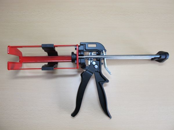 最安 3M オートミックス パネルボンド 8115 200ml用ミキシングガン パネルガン カートリッジガン ガン 高品質社外品 純正品同等(0)(0)
