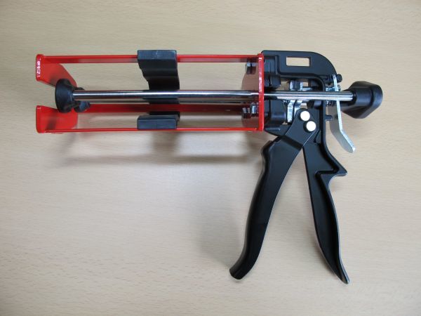 最安 3M オートミックス パネルボンド 8115 200ml用ミキシングガン パネルガン カートリッジガン ガン 高品質社外品 純正品同等(0)(0)