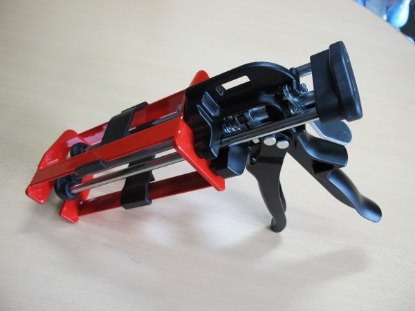 最安 3M オートミックス パネルボンド 8115 200ml用ミキシングガン パネルガン カートリッジガン ガン 高品質社外品 純正品同等(0)(0)