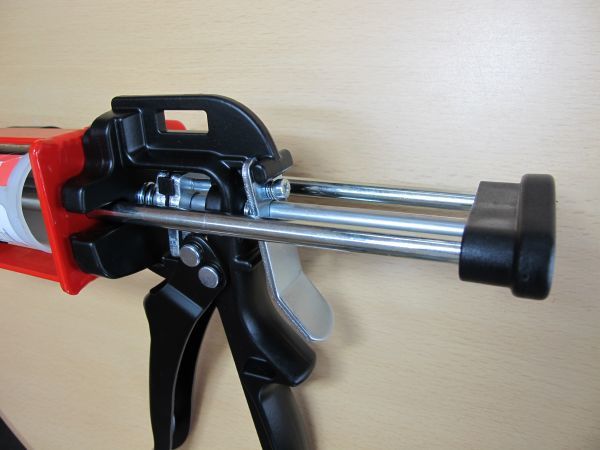 最安 3M オートミックス パネルボンド 8115 200ml用ミキシングガン パネルガン カートリッジガン ガン 高品質社外品 純正品同等(0)(0)