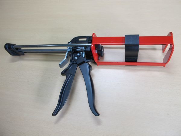 最安 3M オートミックス パネルボンド 8115 200ml用ミキシングガン パネルガン カートリッジガン ガン 高品質社外品 純正品同等(0)(0)