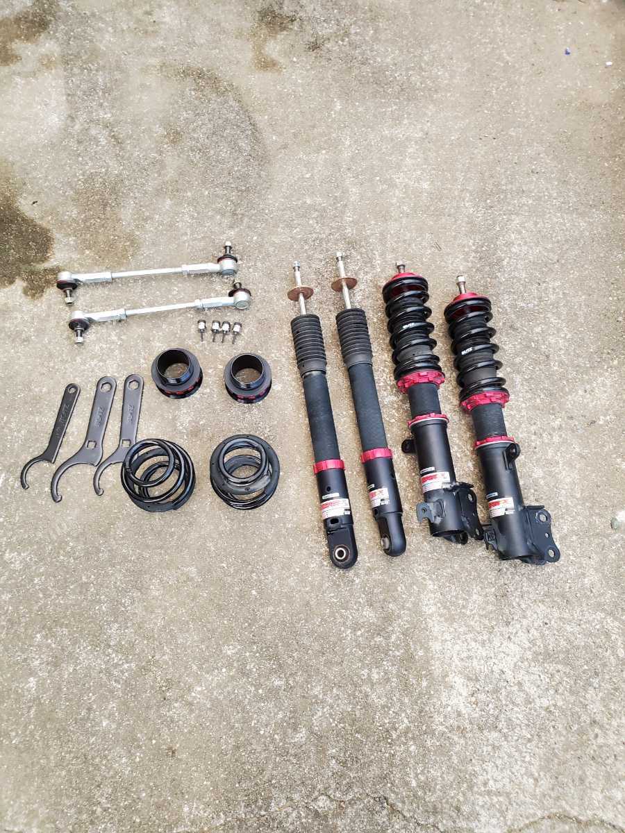 BLITZ ZC33S SWIFT SPORT Parts Line Up | zc33の通販 BLITZが手掛けた