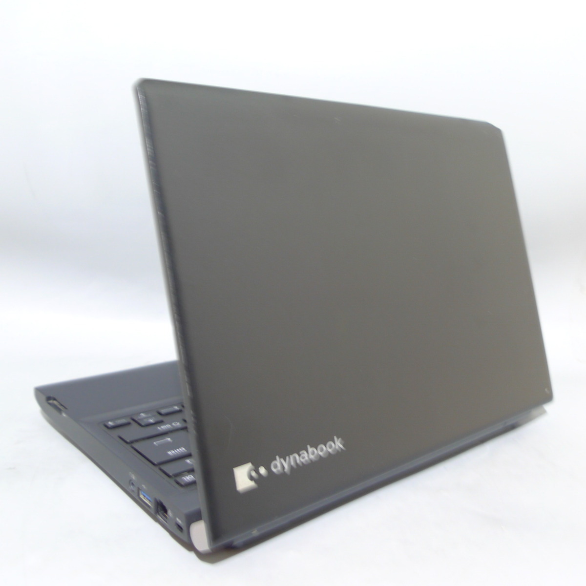 1台限定 訳あり 送料無料 ノートパソコン 中古動作良品 13.3型 東芝