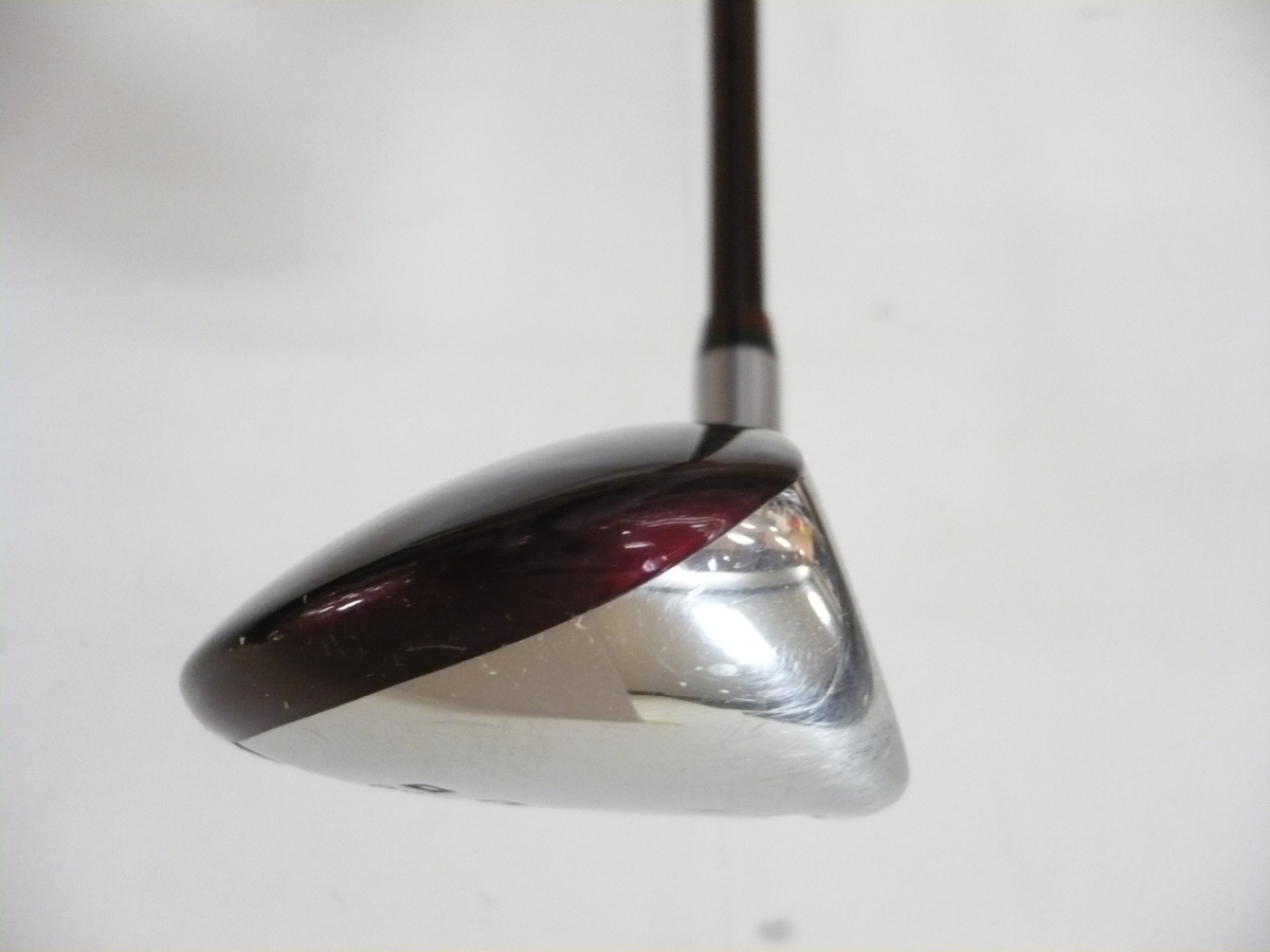 ONOFF(オノフ) AKA FAIRWAY WINGS U4(20°) MP-516U 40インチ