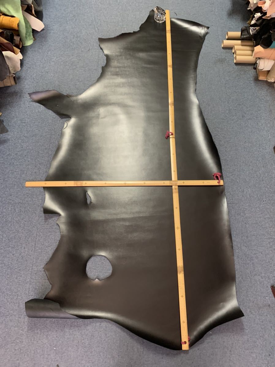 496◇牛 ニッピ 型押し ブラック 145dm 約1.4㎜☆格安 黒毛和牛 | ローストビーフ コープ 黒毛和牛A4以上ステーキ焼肉セット:2～3人前&frasl;970g黒毛和牛A4以上 モモステーキ120g×4枚