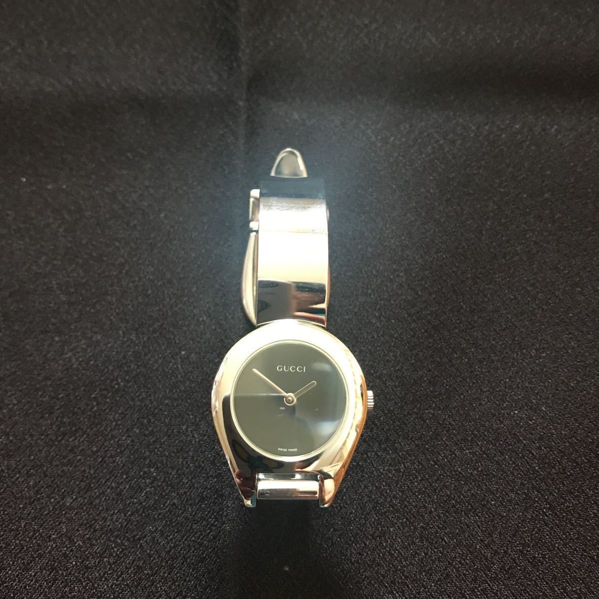 GUCCI 時計 箱あり 電池切れ 【公式通販】