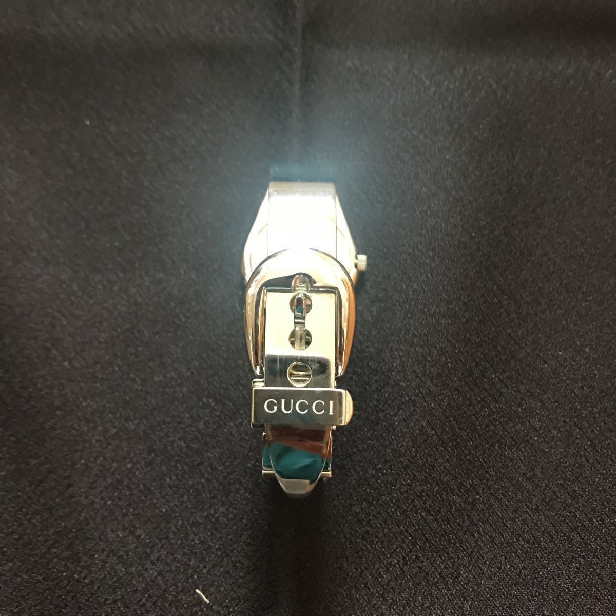 GUCCI 時計 箱あり 電池切れ 【公式通販】