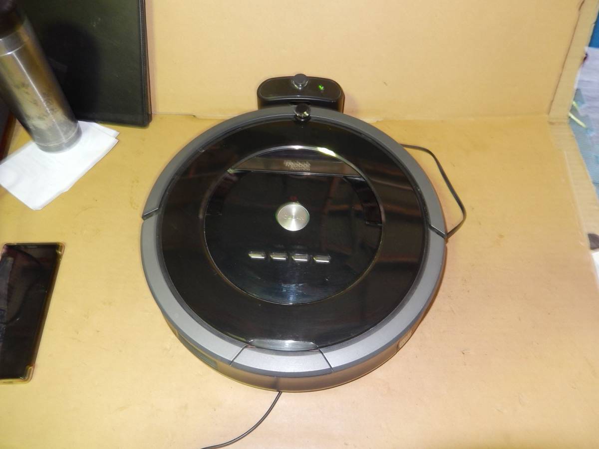 R様専用 iRobot Roomba ルンバ876 キレイにしました！