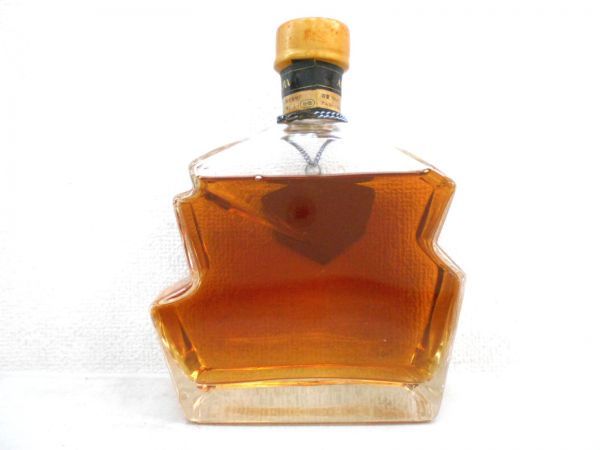 オーシャン 訳あり古酒！ウイスキー二級！オーシャン ウイスキー