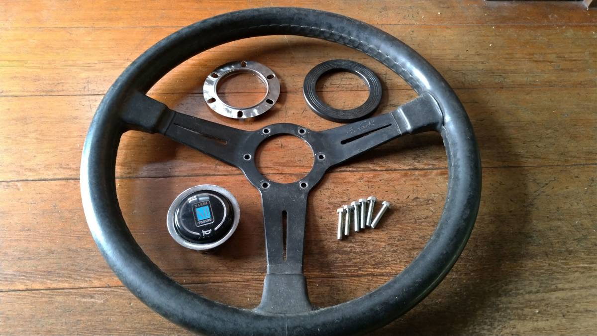 ステアリング NARDI クラシック ナルディ Nardi NARDIナルディ 