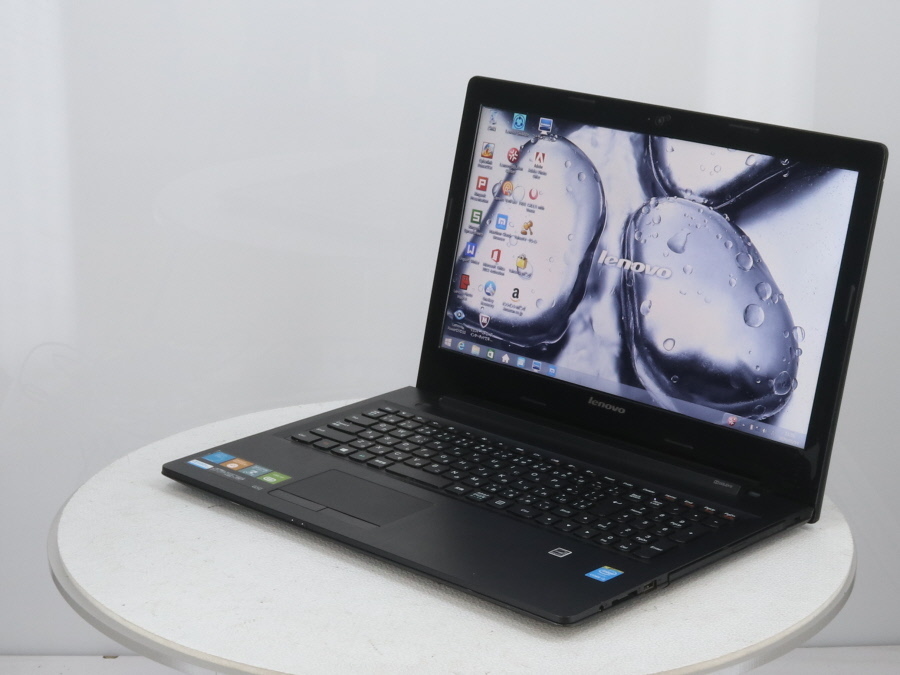 lenovo 20351 G50-70 Win8 Core i3 4030U 1.90GHz 4GB 500GB 現状品(15インチ～)｜売買 ...