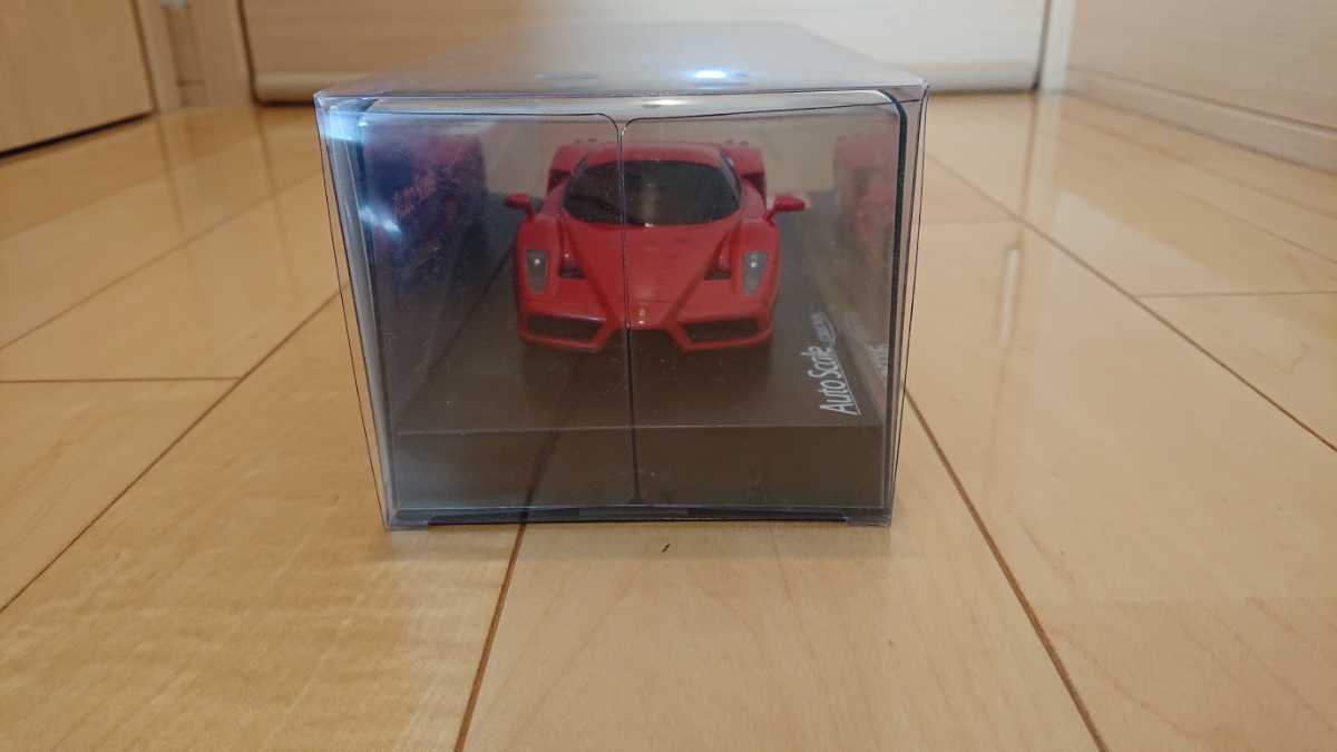 京商ミニッツ ボディ エンツォフェラーリ ミニッツ エンツォフェラーリ 