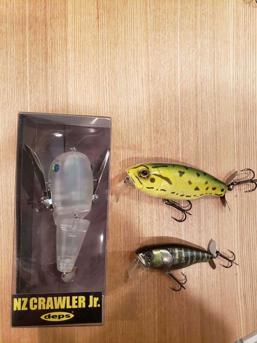 NZクローラーJrセット 2026年最新】nzクローラーjrの人気アイテム