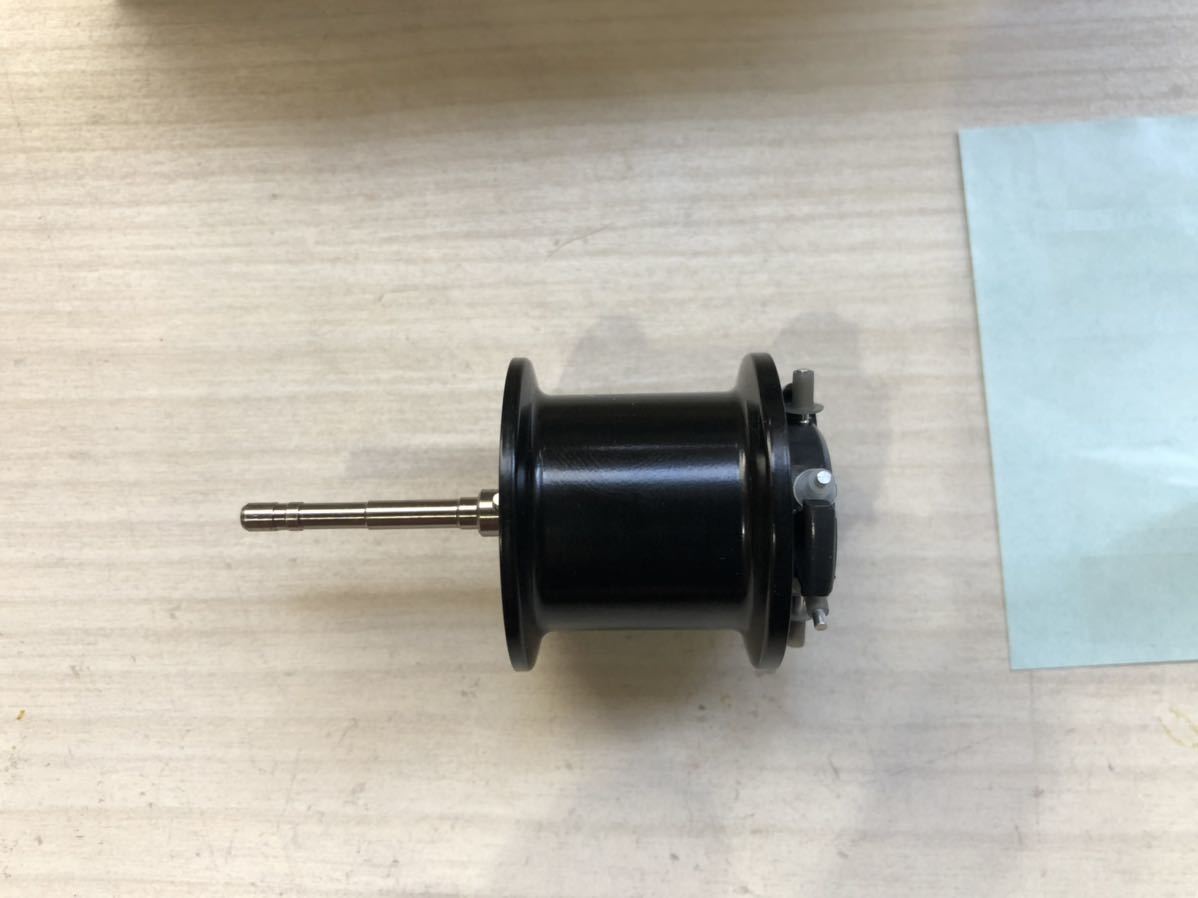 ★☆ 夢屋 BFS スプール 09アルデバラン 10スコーピオンXT SVS付 超美品!!☆_2