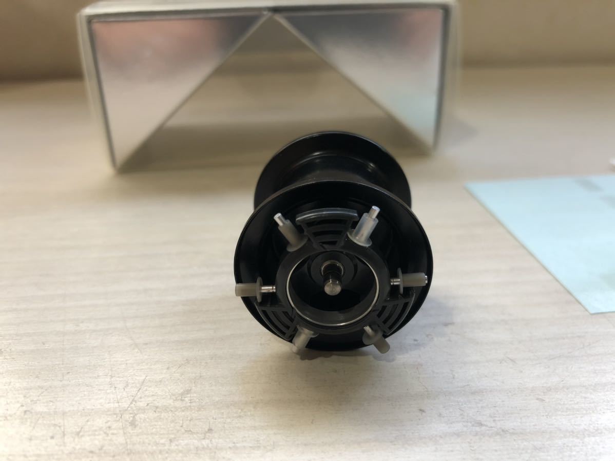 ★☆ 夢屋 BFS スプール 09アルデバラン 10スコーピオンXT SVS付 超美品!!☆_3