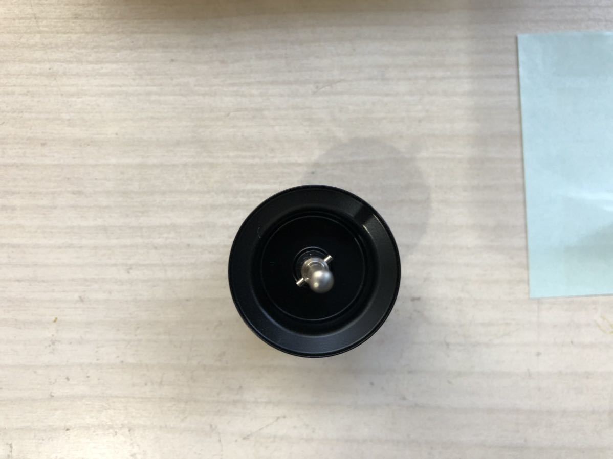 ★☆ 夢屋 BFS スプール 09アルデバラン 10スコーピオンXT SVS付 超美品!!☆_4