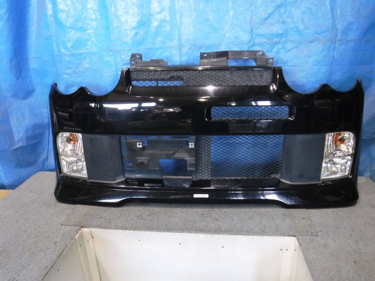 ムーヴ スポルザ L150S L152S 純正 ⁄ ダイハツ SPORZ L160S オプション
