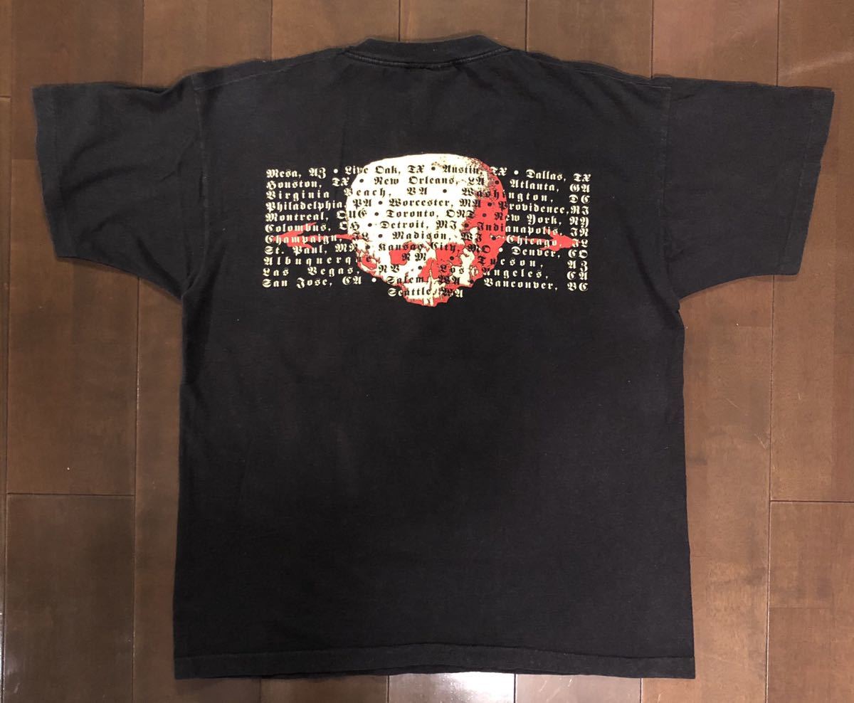 Cypress Hill CYPRESS HILL サイプレスヒル サイプレス・ヒル Tシャツ 