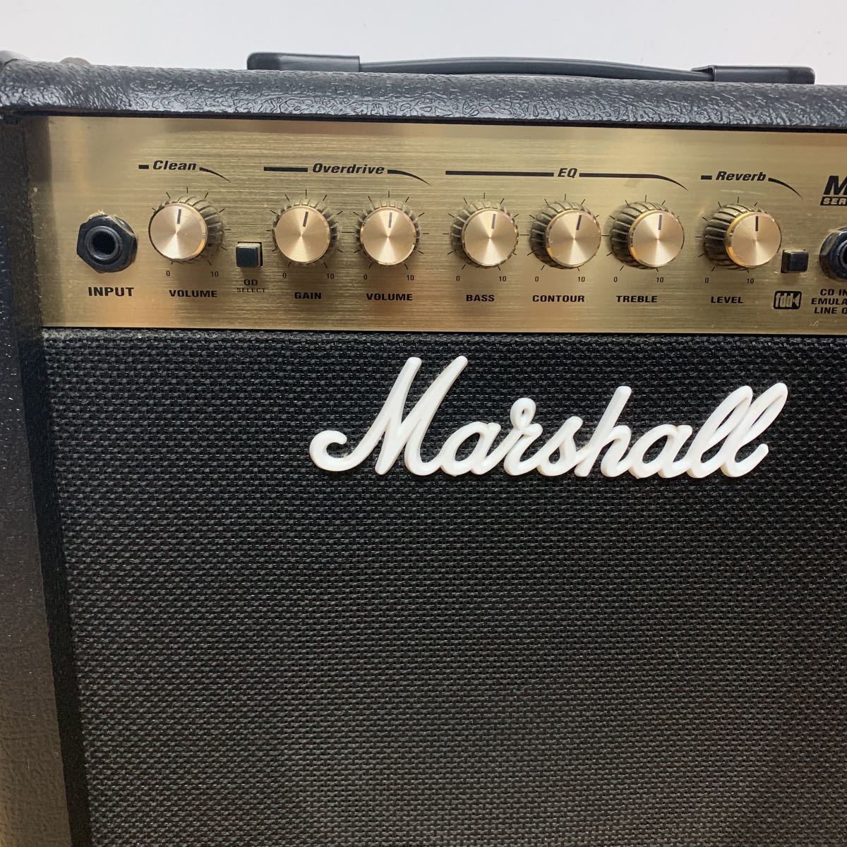 MG15CDR マーシャル Marshall ギターアンプ Amps MG15R MARSHALL 