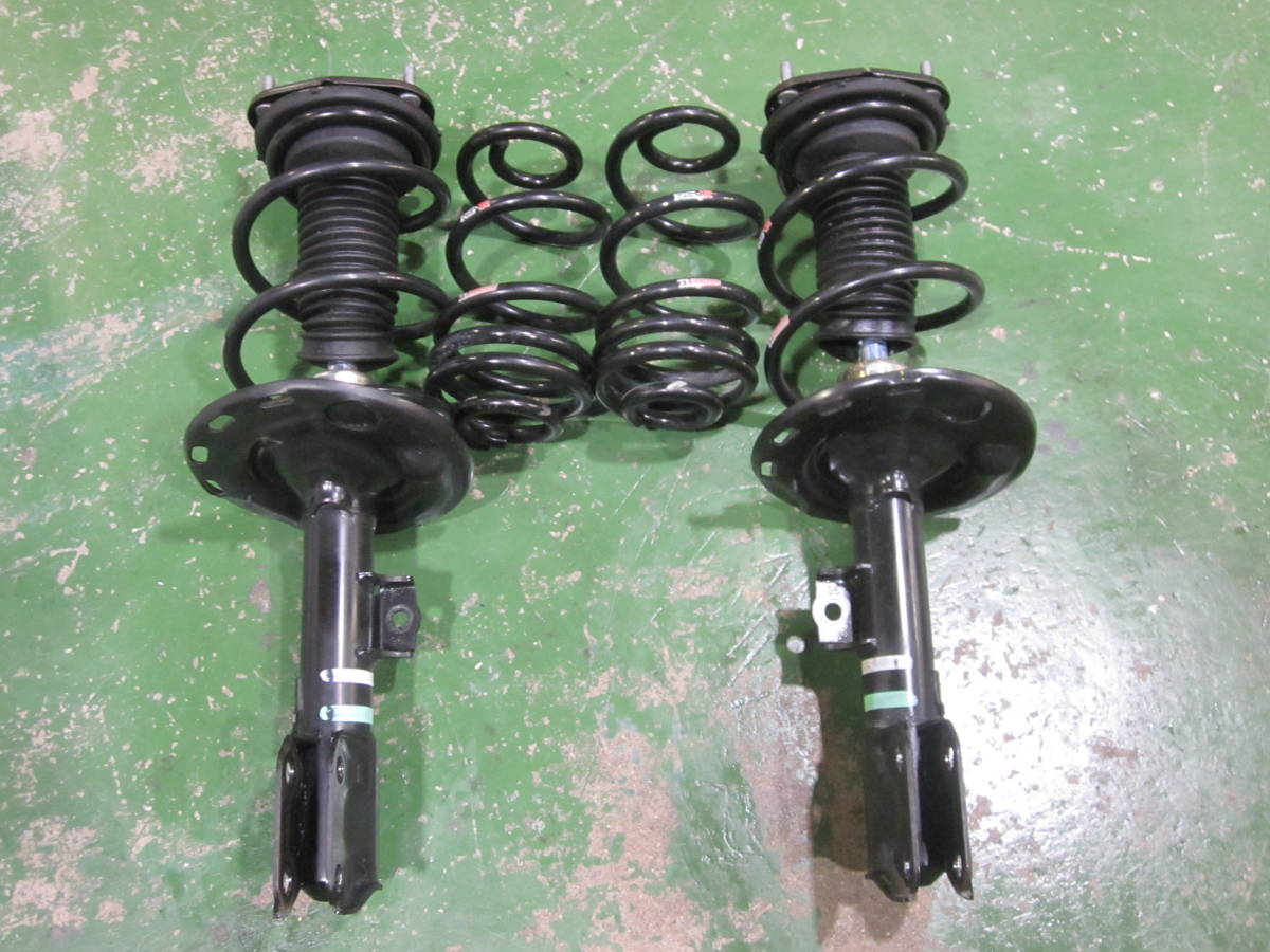 80ノア ダウンサス RSR RS-R ti2000 ヴォクシー エスクァイア 0 VOXY