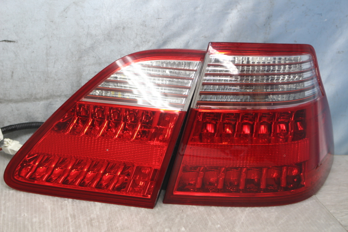 ジャンク クラウン ロイヤル GRS18 LED テール セット 30-336 30-337