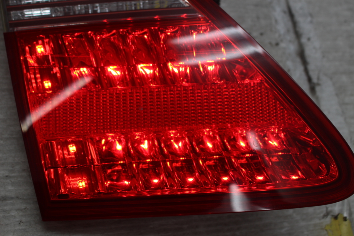 ジャンク クラウン ロイヤル GRS18 LED テール セット 30-336 30-337