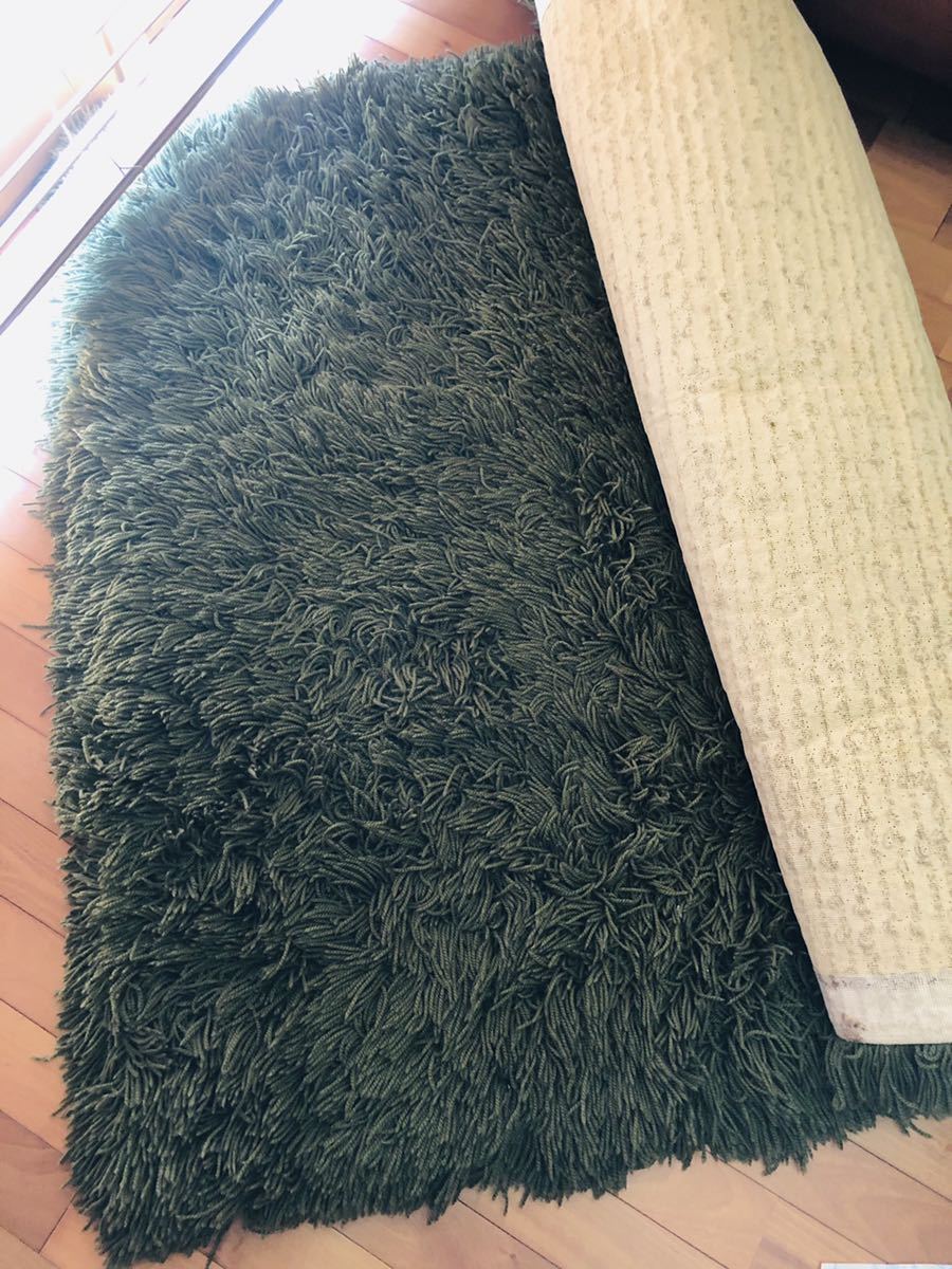 TRUCK FURNITURE RUG L トラックファニチャー , 【公式通販】
