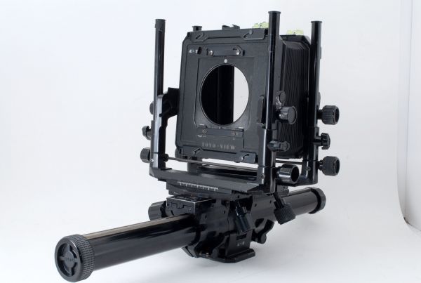 4x5 | Camera Toyo-View View - B&H Photo Toyo Cameras