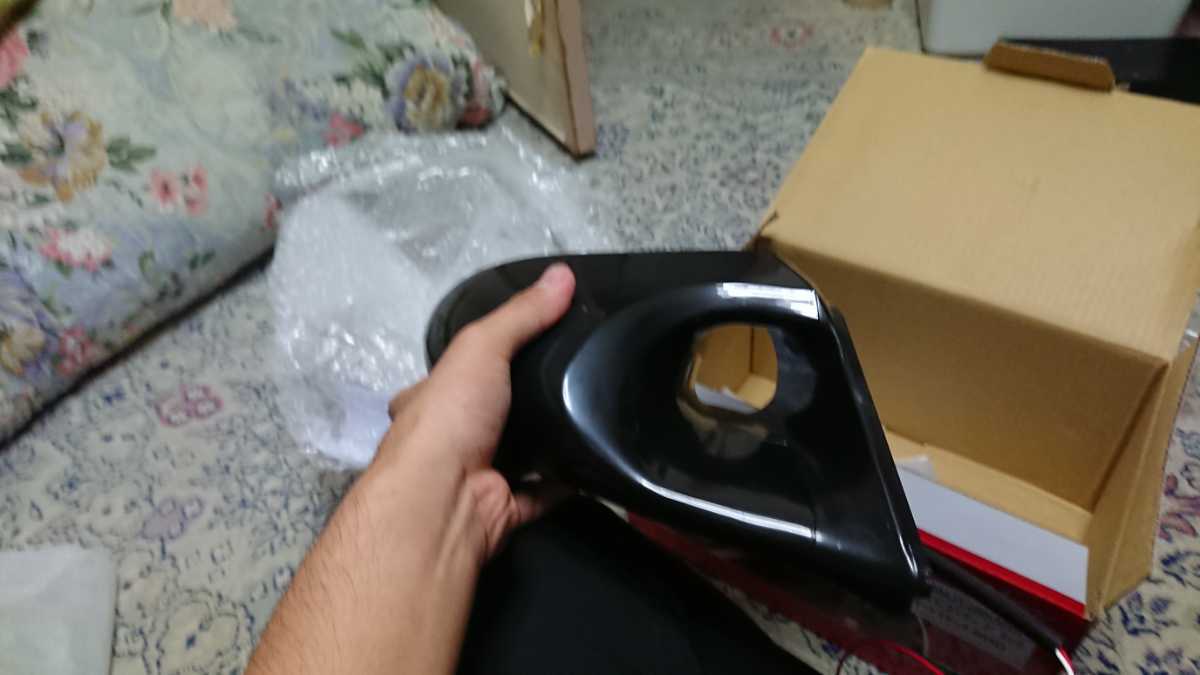 2026年最新Yahoo!オークション -fd3s エアロミラーの中古品・新品 