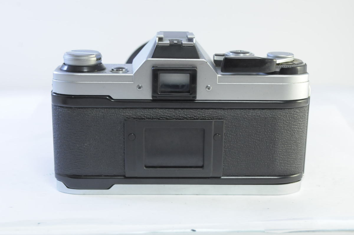 AE-1 Canon FD 35-105mm キヤノン ボディ PROGRAM 6527K)ジャンク EF