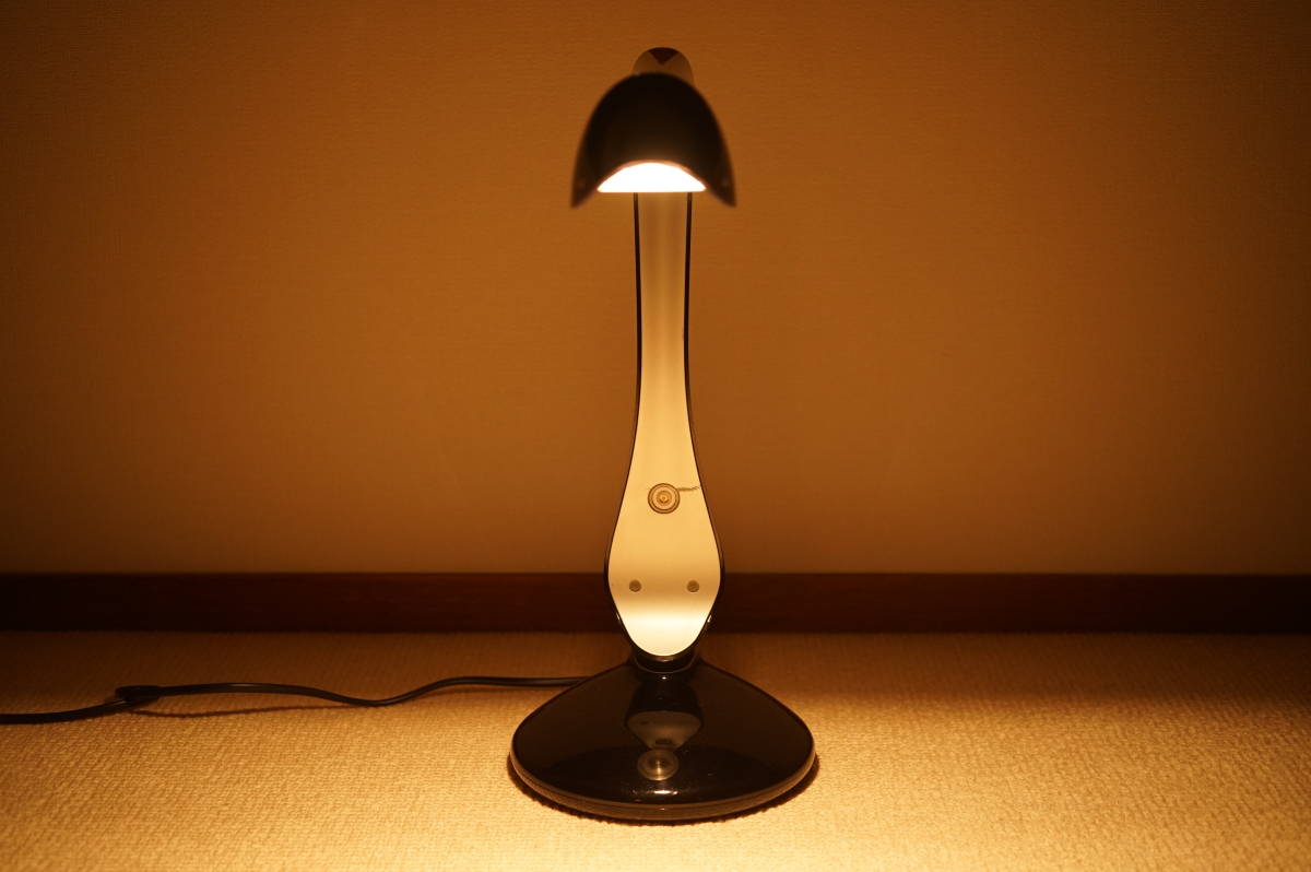 未使用品】レア品 山田照明 Zライト ブラック Z-LIGHT Z-618 廃盤品