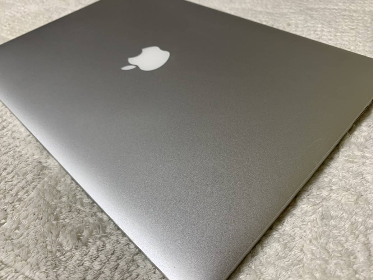 MacBook Pro Mid 2012) 15-inch 0 Apple | 公式通販 (Retina, i7 pro 
