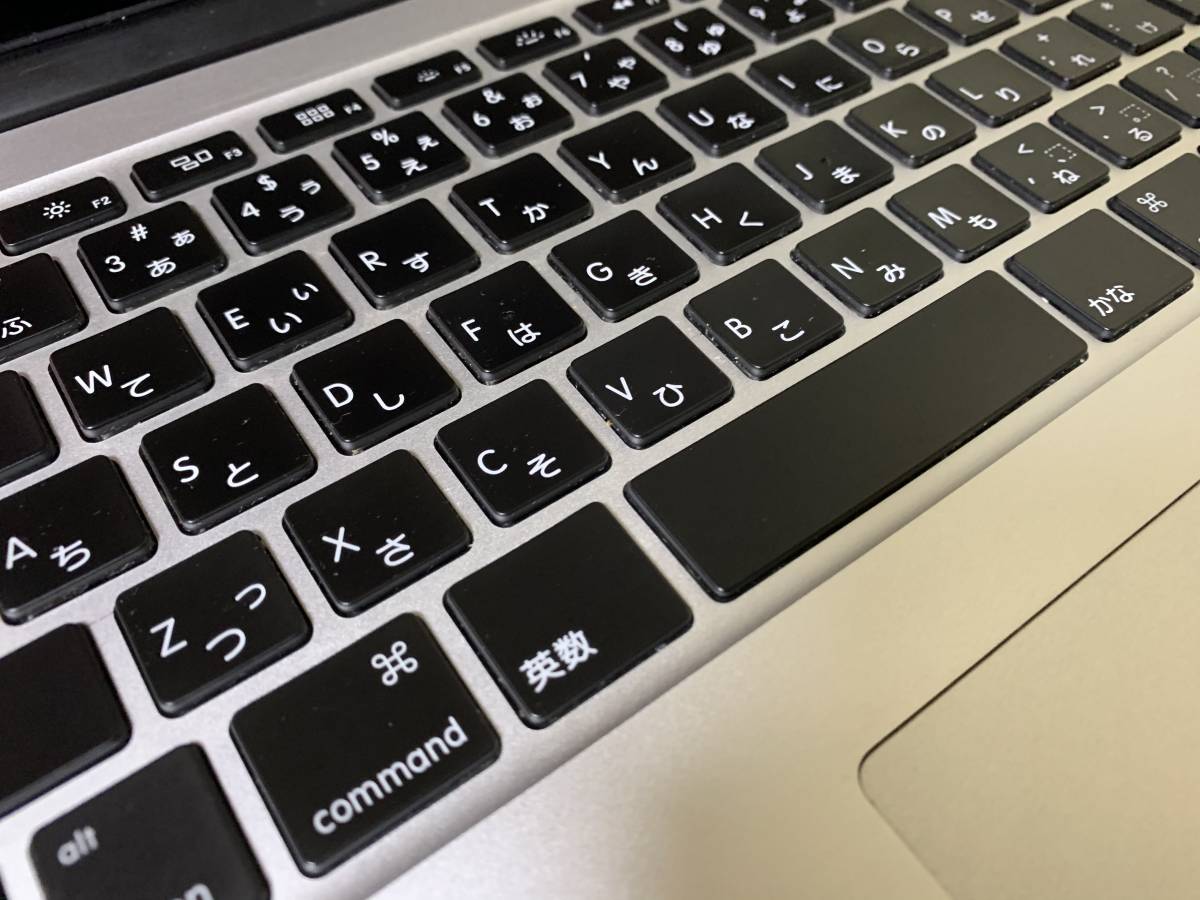 MacBook Pro Mid 2012) 15-inch 0 Apple | 公式通販 (Retina, i7 pro 