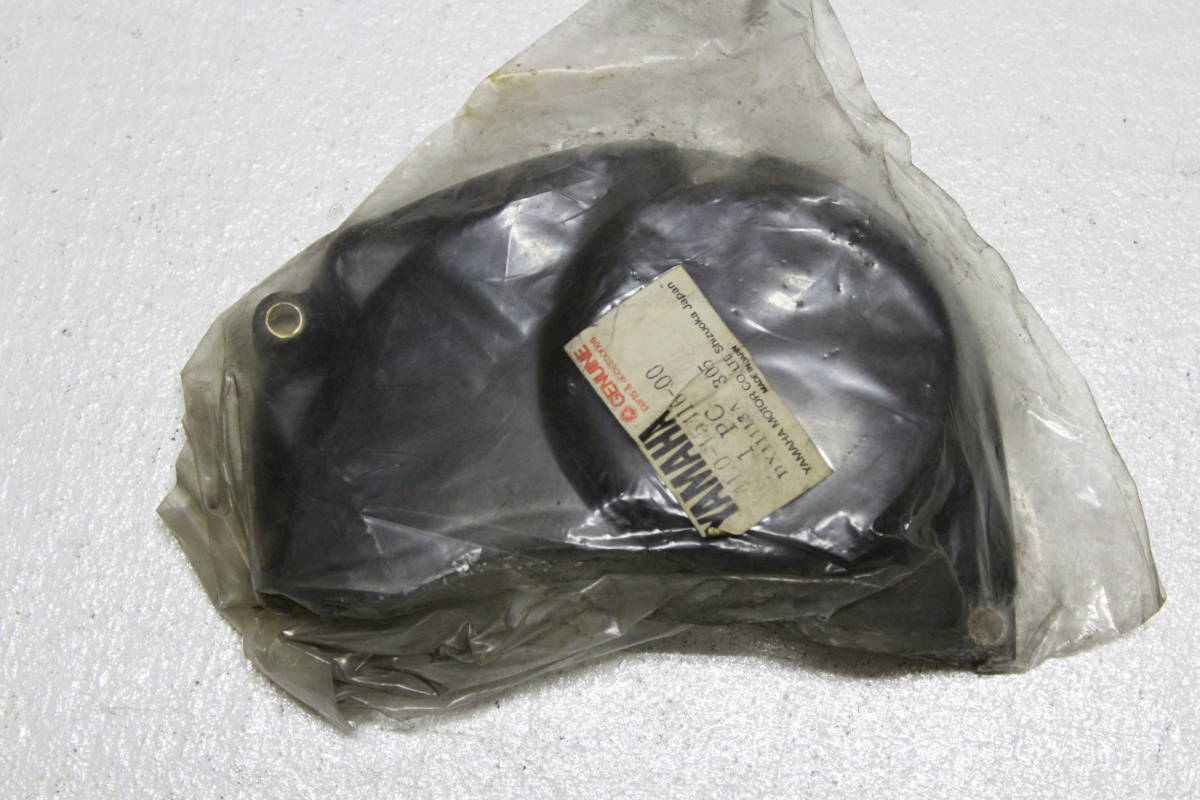 RZ250 オイルポンプカバー RZ250R Yahoo!オークション - SS KH Z400FX