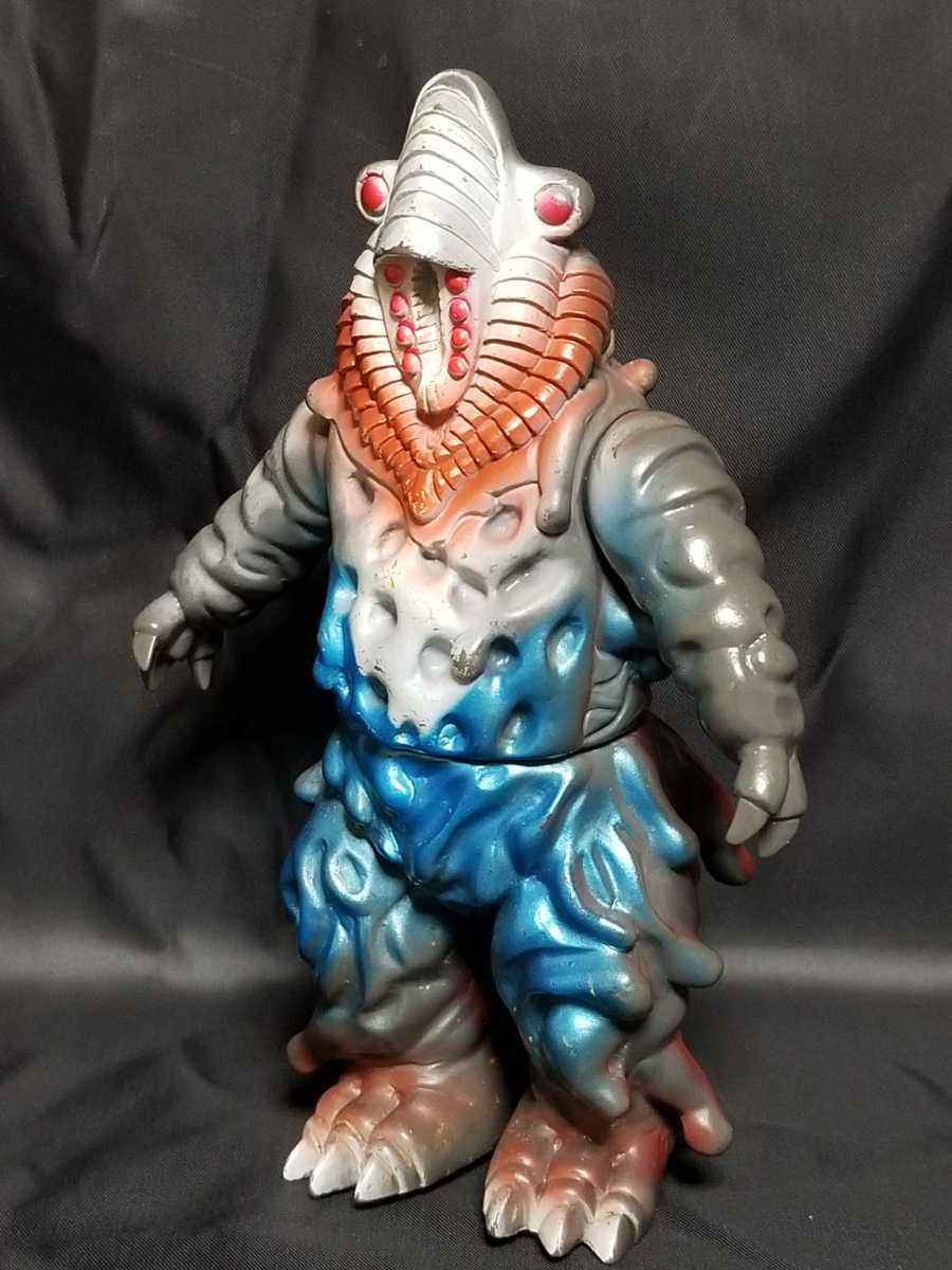 ポピー キングザウルス アブドラールス ウルトラマン80 UFO怪獣【1013】 キングザウルス ポピー - Yahoo!オークション 「ポピー ウルトラ怪獣