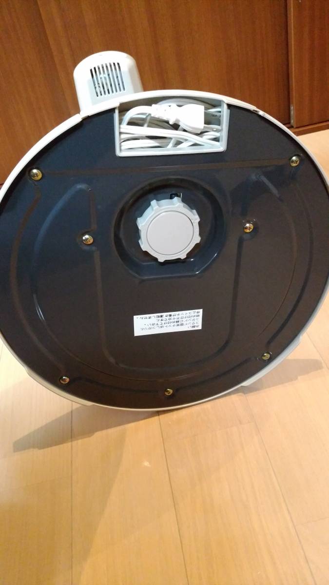 三菱電機　扇風機　R30-RX_5