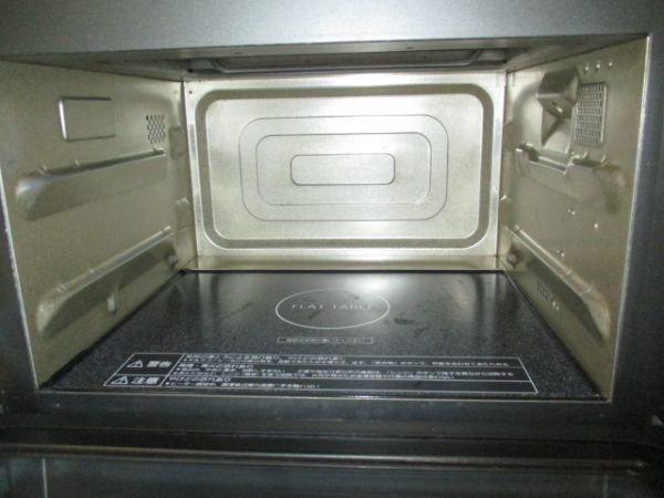 S1350 ☆中古品／動作確認済☆Panasonic オーブンレンジ NE-M264