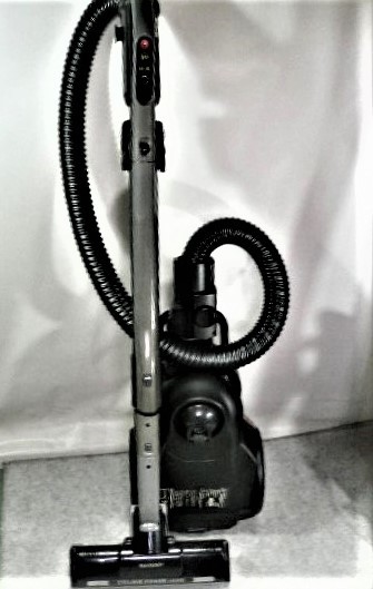 シャープ サイクロン 掃除機 コンパクト プラズマクラスター搭載 EC-PX600　クリーナー 2015 パワーブラシ_1