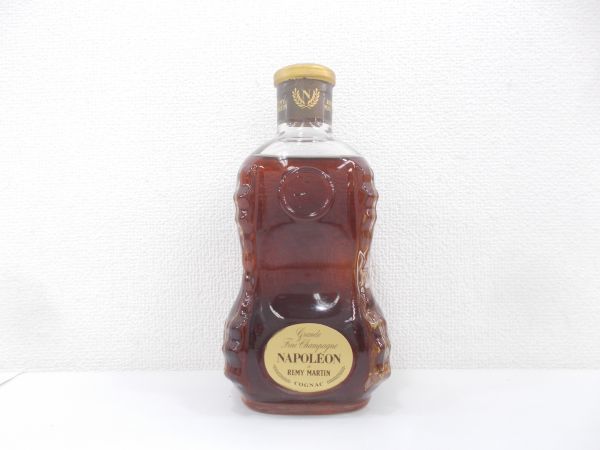 Rémy Martin NAPOLEON コニャック カラフェ 古酒 MARTIN ナポレオン レミーマルタン NAPOLEON REMY ブランデー 古 古酒