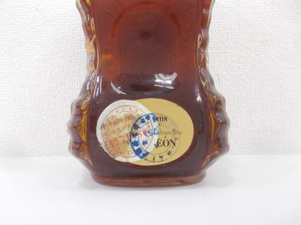 レミーマルタン ナポレオン カラフェ デキャンタ 栓付