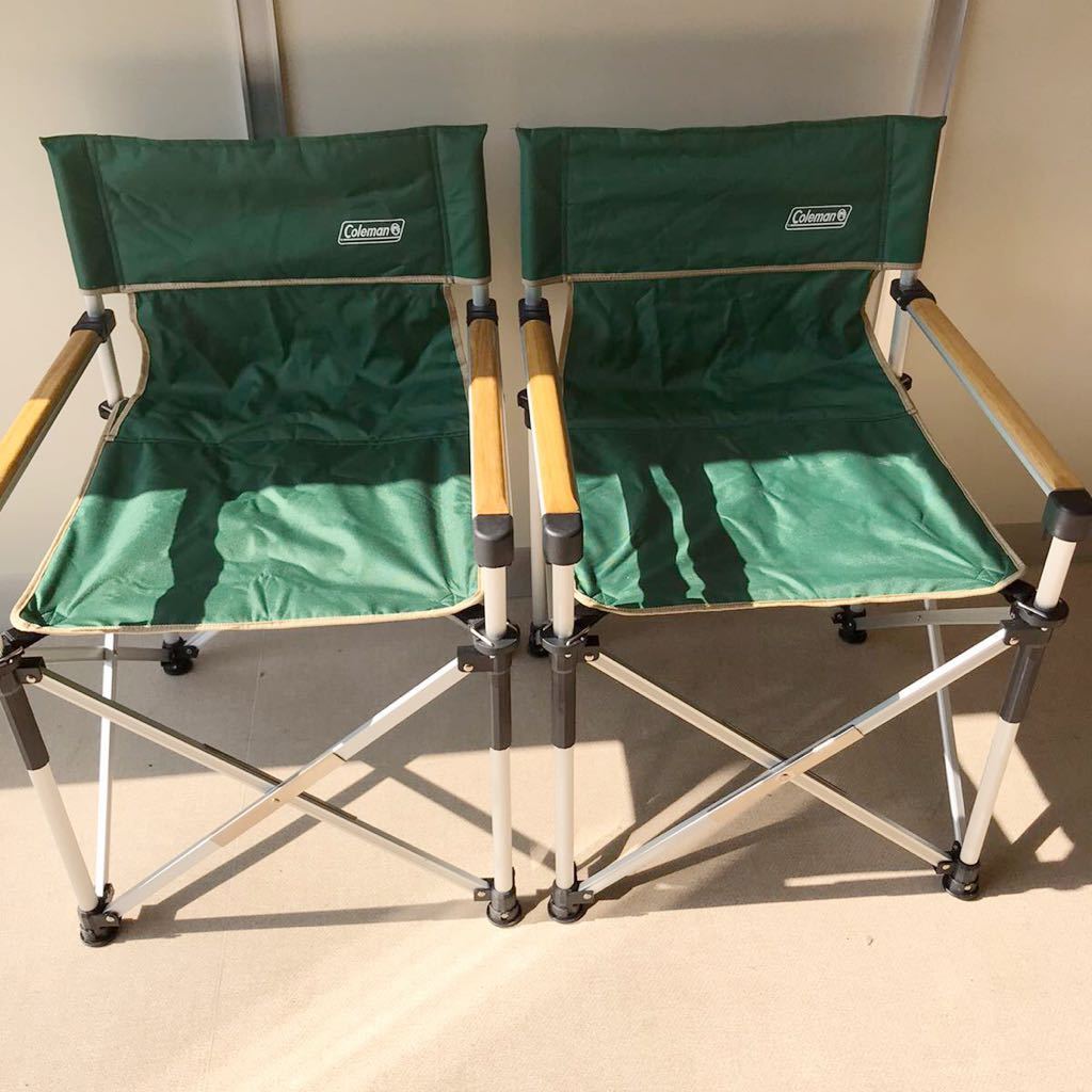 Coleman スリムキャプテンチェア Coleman(コールマン) 170-7543 キッズ
