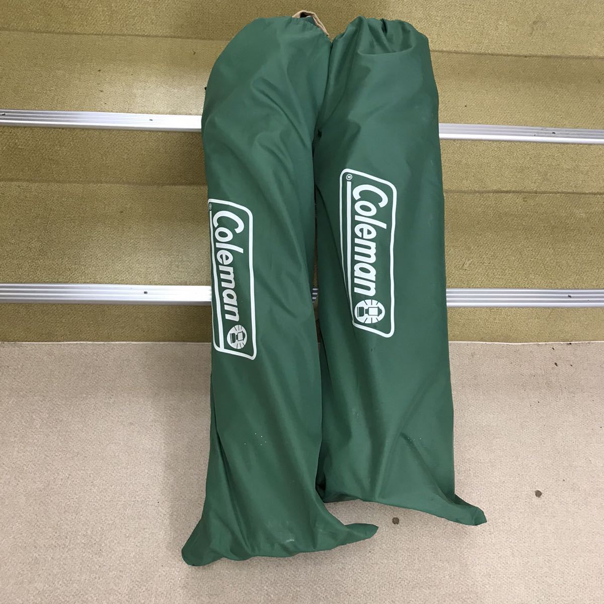 Coleman スリムキャプテンチェア Coleman(コールマン) 170-7543 キッズ
