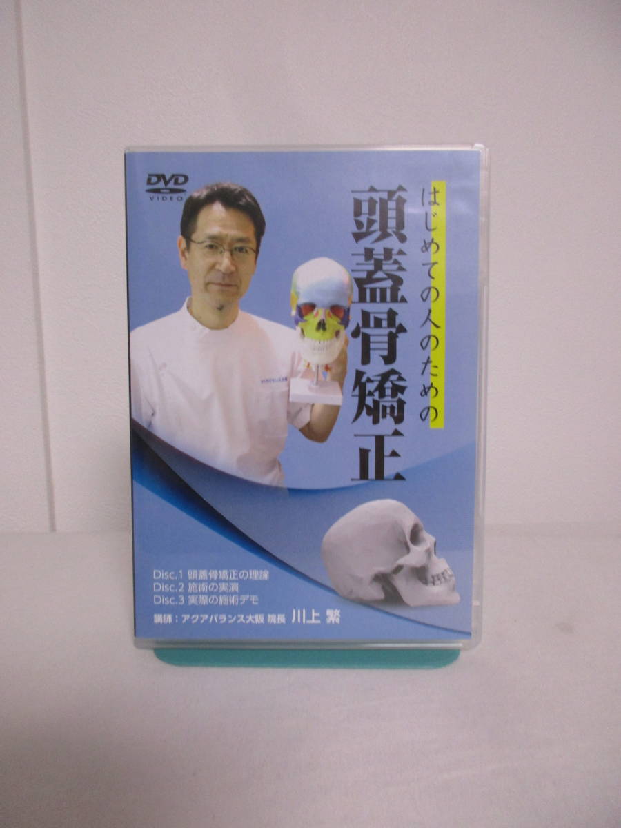 BRAIN DVD 整体 NAVIGATION（ブレインナビゲーション）布野一喬