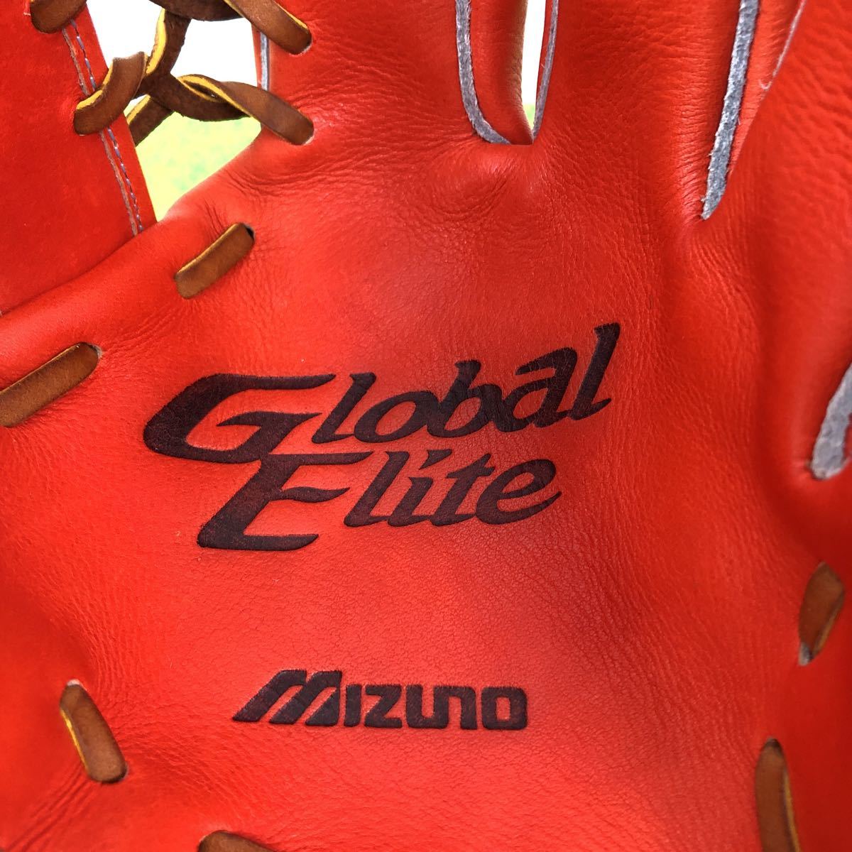 2026年最新Yahoo!オークション ゴルフ 想いを繋ぐ×資源を繋ぐ×野球と人を繋ぐ「TSUNAGI GLOVE」｜野球 スパイクシューズ レディース ソフトスパイク ゴルフシューズ BSS -ミズノの中古品・新品・未使用 タティスJr型 ブラック 約28cm 硬式グローブ (ミズノ) 投手用2(タテ型)