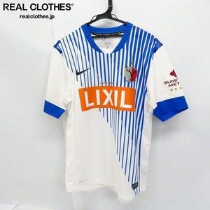 アントラーズのYahoo!オークション(旧ヤフオク!)の相場・価格を見る